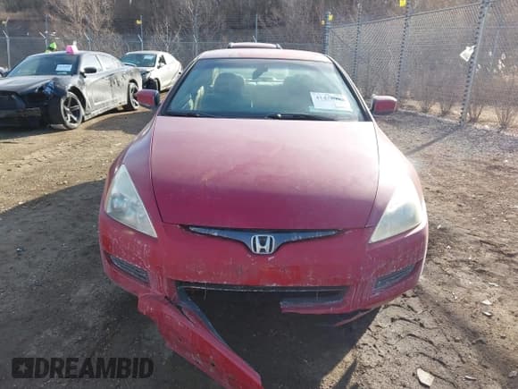 ✅ 2005 Honda Accord LX SE • VIN: 1HGCM72585A020177 • Lot: 41412009. Wystawiony na IAAI z przebiegiem 160 156 mil. Bezpłatny archiwum sprzedaży aukcyjnych z USA i szczegółowy raport historii pojazdu na DreamBid. Zdjęcie 12.