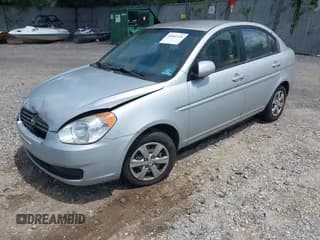 ✅ 2011 Hyundai Accent GLS • VIN: KMHCN4AC1BU611158 • Лот: 42642194. Опубликован ранее на IAAI с пробегом 126 102 миль. Бесплатный доступ к архиву аукционных продаж из США и подробный отчёт об истории автомобиля на DreamBid. Изображение 2.