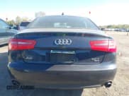 ✅ 2013 Audi A6 Premium Plus • VIN: WAUGGAFC2DN005417 • Lot: 43535680. Listed on IAAI with 220,000 mi. Free auction sales archive from the USA and detailed vehicle history report at DreamBid. Image 15.