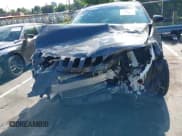 ✅ 2022 Jeep Cherokee Latitude Lux • VIN: 1C4PJLMX3ND516695 • Lot: 42902034. Listed on IAAI with 28,683 mi. Free auction sales archive from the USA and detailed vehicle history report at DreamBid. Image 6.