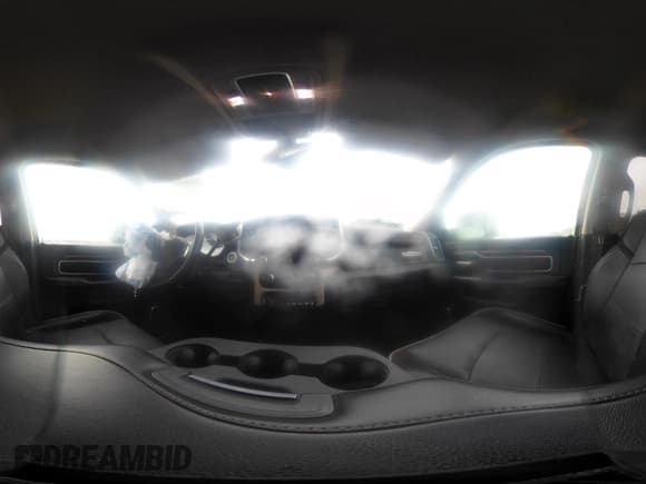 ✅ 2022 Ram 2500 Laramie • VIN: 3C6UR5FL0NG184162 • Лот: 43062757. Опубликован ранее на IAAI с пробегом 106 844 миль. Бесплатный доступ к архиву аукционных продаж из США и подробный отчёт об истории автомобиля на DreamBid. Изображение 18.