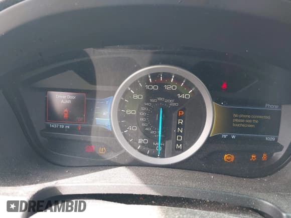 ✅ 2014 Ford Explorer XLT • VIN: 1FM5K7D81EGC05331 • Лот: 41943275. Опубликован ранее на IAAI с пробегом 143 719 миль. Бесплатный доступ к архиву аукционных продаж из США и подробный отчёт об истории автомобиля на DreamBid. Изображение 7.