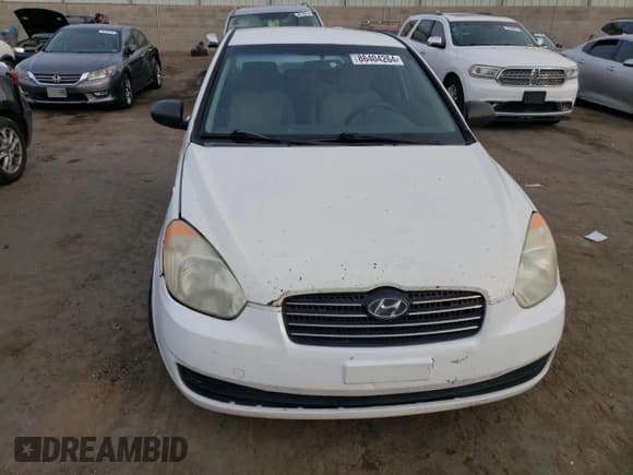 ✅ 2011 Hyundai Accent GLS • VIN: KMHCN4ACXBU586812 • Лот: 86404264. Опубликован ранее на Copart с пробегом 164 497 миль. Бесплатный доступ к архиву аукционных продаж из США и подробный отчёт об истории автомобиля на DreamBid. Изображение 5.