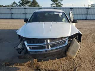 2013 Dodge Avenger SE с VIN 1C3CDZAB9DN566712, выставлен на аукционе Copart как лот 72289914 с пробегом Не указан миль и Списание • Salvage title. История ставок и продаж доступна на DreamBid. Изображение 5.