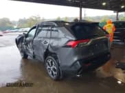 ✅ 2024 Toyota RAV4 XSE • VIN: JTMFB3FV8RD216693 • Лот: 43394431. Опубликован ранее на IAAI с пробегом 7 718 миль. Бесплатный доступ к архиву аукционных продаж из США и подробный отчёт об истории автомобиля на DreamBid. Изображение 3.