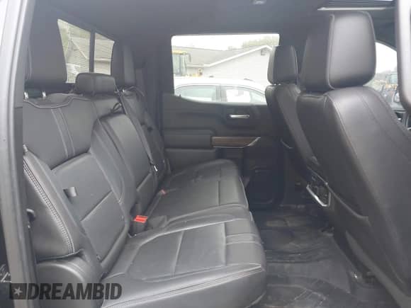 2019 Chevrolet Silverado 1500 High Country с VIN 1GCUYHED3KZ294836, выставлен на аукционе IAAI как лот 42045875 с пробегом 77 697 миль миль и . История ставок и продаж доступна на DreamBid. Изображение 8.