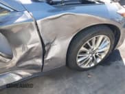 ✅ 2020 Infiniti Q50 Luxe • VIN: JN1EV7AP2LM207307 • Lot: 43089913. Listed on IAAI with 90,776 mi. Free auction sales archive from the USA and detailed vehicle history report at DreamBid. Image 19.