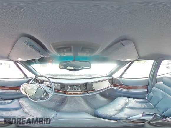 ✅ 1998 Buick LeSabre Limited • VIN: 1G4HR52K7WH479415 • Лот: 80388215. Опубликован ранее на Copart с пробегом 102 594 миль. Бесплатный доступ к архиву аукционных продаж из США и подробный отчёт об истории автомобиля на DreamBid. Изображение 14.