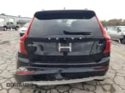 ✅ 2019 Volvo XC90 Momentum • VIN: YV4A22PK2K1441270 • Lot: 90532305. Listed on Copart with 115,460 mi. Free auction sales archive from the USA and detailed vehicle history report at DreamBid. Image 6.