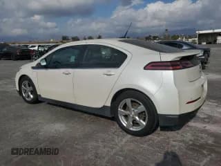 ✅ 2014 Chevrolet Volt • VIN: 1G1RH6E45EU169499 • Lot: 78238284. Wystawiony na Copart z przebiegiem 146 049 mil. Bezpłatny archiwum sprzedaży aukcyjnych z USA i szczegółowy raport historii pojazdu na DreamBid. Zdjęcie 2.