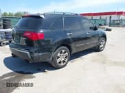 ✅ 2007 Acura MDX Sport • VIN: 2HNYD28557H509116 • Lot: 42115503. Wystawiony na IAAI z przebiegiem 164 931 mil. Bezpłatny archiwum sprzedaży aukcyjnych z USA i szczegółowy raport historii pojazdu na DreamBid. Zdjęcie 4.