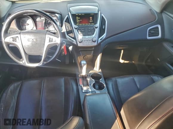 ✅ 2012 GMC Terrain SLT-1 • VIN: 2GKALUEK3C6354365 • Lot: 95738195. Wystawiony na Copart z przebiegiem 144 694 mil. Bezpłatny archiwum sprzedaży aukcyjnych z USA i szczegółowy raport historii pojazdu na DreamBid. Zdjęcie 8.