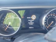 ✅ 2022 Jeep Wrangler Unlimited Sport S • VIN: 1C4HJXDG5NW254016 • Lot: 42214730. Listed on IAAI with 42,003 mi. Free auction sales archive from the USA and detailed vehicle history report at DreamBid. Image 7.