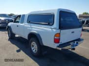 ✅ 2004 Toyota Tacoma • VIN: 5TEWN72NX4Z399325 • Lot: 42759903. Wystawiony na IAAI z przebiegiem 154 575 mil. Bezpłatny archiwum sprzedaży aukcyjnych z USA i szczegółowy raport historii pojazdu na DreamBid. Zdjęcie 3.