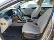 ✅ 2016 Hyundai Sonata SE • VIN: 5NPE24AF3GH335485 • Лот: 89851205. Опубликован ранее на Copart с пробегом 157 608 миль. Бесплатный доступ к архиву аукционных продаж из США и подробный отчёт об истории автомобиля на DreamBid. Изображение 7.