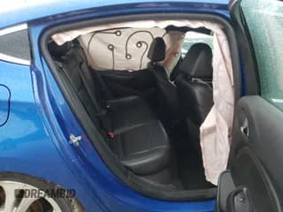 ✅ 2016 Chevrolet Cruze Premier • VIN: 1G1BG5SM7G7315597 • Lot: 67744032. Listed on Copart with 138,047 mi. Free auction sales archive from the USA and detailed vehicle history report at DreamBid. Image 6.