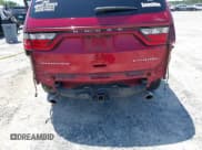 ✅ 2014 Dodge Durango Citadel • VIN: 1C4SDHET2EC971960 • Лот: 42735548. Опубликован ранее на IAAI с пробегом 99 749 миль. Бесплатный доступ к архиву аукционных продаж из США и подробный отчёт об истории автомобиля на DreamBid. Изображение 6.