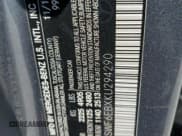 ✅ 2019 Mercedes-Benz C 43 AMG • VIN: 55SWF6EBXKU294290 • Lot: 65159015. Wystawiony na Copart z przebiegiem 98 131 mil. Bezpłatny archiwum sprzedaży aukcyjnych z USA i szczegółowy raport historii pojazdu na DreamBid. Zdjęcie 13.