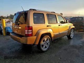 ✅ 2012 Jeep Liberty Limited Jet • VIN: 1C4PJLFK2CW149422 • Lot: 93722545. Listed on Copart with 156,258 mi. Free auction sales archive from the USA and detailed vehicle history report at DreamBid. Image 3.