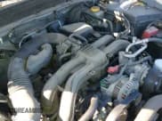 ✅ 2013 Subaru Forester X Premium • VIN: JF2SHACC4DH416137 • Lot: 43318260. Listed on IAAI with 156,589 mi. Free auction sales archive from the USA and detailed vehicle history report at DreamBid. Image 12.