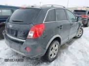 ✅ 2014 Chevrolet Captiva Sport LS • VIN: 3GNAL2EK0ES629783 • Lot: 41508998. Wystawiony na IAAI z przebiegiem 122 797 mil. Bezpłatny archiwum sprzedaży aukcyjnych z USA i szczegółowy raport historii pojazdu na DreamBid. Zdjęcie 4.