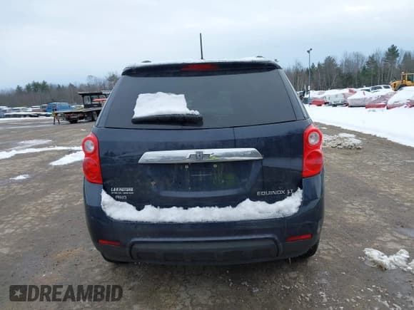 ✅ 2015 Chevrolet Equinox LT • VIN: 2GNFLFEK0F6263420 • Lot: 43845370. Wystawiony na IAAI z przebiegiem 112 117 mil. Bezpłatny archiwum sprzedaży aukcyjnych z USA i szczegółowy raport historii pojazdu na DreamBid. Zdjęcie 15.