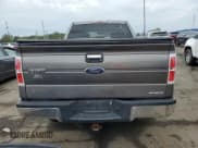 ✅ 2014 Ford F-150 XL • VIN: 1FTEX1EM6EFA85823 • Лот: 81449595. Опубликован ранее на Copart с пробегом 142 421 миль. Бесплатный доступ к архиву аукционных продаж из США и подробный отчёт об истории автомобиля на DreamBid. Изображение 6.