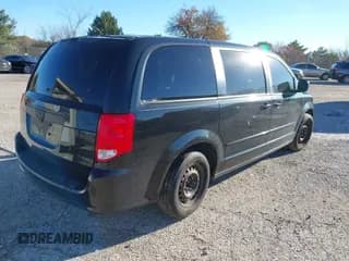 ✅ 2014 Dodge Grand Caravan American Value • VIN: 2C4RDGBG0ER130842 • Lot: 43593184. Wystawiony na IAAI z przebiegiem 196 382 mil. Bezpłatny archiwum sprzedaży aukcyjnych z USA i szczegółowy raport historii pojazdu na DreamBid. Zdjęcie 4.