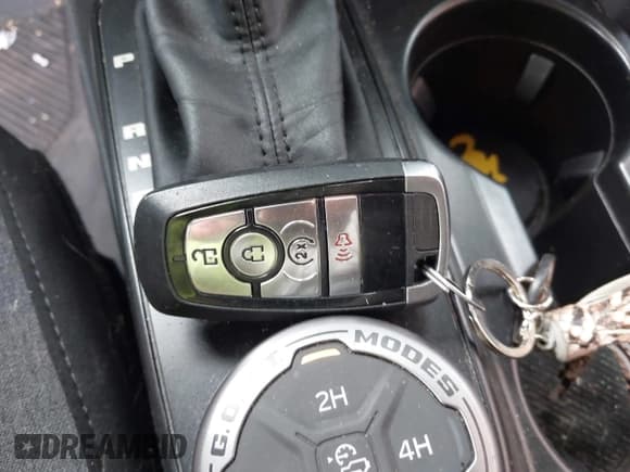 ✅ 2022 Ford Bronco • VIN: 1FMDE5BH2NLA87906 • Лот: 43719502. Опубликован ранее на IAAI с пробегом 24 686 миль. Бесплатный доступ к архиву аукционных продаж из США и подробный отчёт об истории автомобиля на DreamBid. Изображение 11.