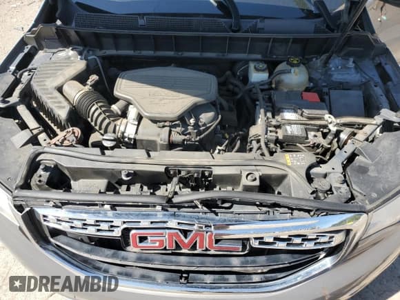 ✅ 2019 GMC Acadia Denali • VIN: 1GKKNXLS5KZ201623 • Lot: 53298395. Listed on Copart with 138,736 mi. Free auction sales archive from the USA and detailed vehicle history report at DreamBid. Image 13.