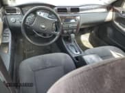 ✅ 2014 Chevrolet Impala LS • VIN: 2G1WA5E30E1151268 • Лот: 62661724. Опубликован ранее на Copart с пробегом 112 604 миль. Бесплатный доступ к архиву аукционных продаж из США и подробный отчёт об истории автомобиля на DreamBid. Изображение 8.