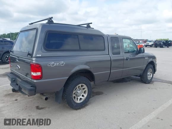✅ 2011 Ford Ranger XLT • VIN: 1FTLR4FE5BPA06707 • Lot: 42506335. Wystawiony na IAAI z przebiegiem 127 198 mil. Bezpłatny archiwum sprzedaży aukcyjnych z USA i szczegółowy raport historii pojazdu na DreamBid. Zdjęcie 4.