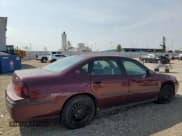 ✅ 2001 Chevrolet Impala • VIN: 2G1WF52E519189775 • Lot: 70373545. Wystawiony na Copart z przebiegiem Nie podano. Bezpłatny archiwum sprzedaży aukcyjnych z USA i szczegółowy raport historii pojazdu na DreamBid. Zdjęcie 3.
