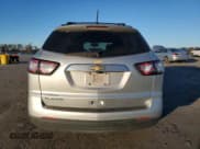 ✅ 2017 Chevrolet Traverse LS • VIN: 1GNKRFKD5HJ329372 • Lot: 91966935. Wystawiony na Copart z przebiegiem 176 613 mil. Bezpłatny archiwum sprzedaży aukcyjnych z USA i szczegółowy raport historii pojazdu na DreamBid. Zdjęcie 6.