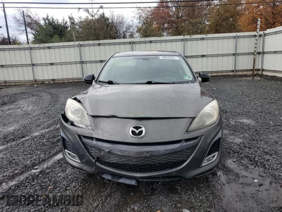 ✅ 2010 Mazda 3 S Grand Touring • VIN: JM1BL1S64A1239909 • Лот: 90632805. Опубликован ранее на Copart с пробегом 163 520 миль. Бесплатный доступ к архиву аукционных продаж из США и подробный отчёт об истории автомобиля на DreamBid. Изображение 5.