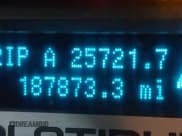 ✅ 2010 Ford F-150 XL • VIN: 1FTFW1EV0AFB93963 • Lot: 43534159. Listed on IAAI with 187,873 mi. Free auction sales archive from the USA and detailed vehicle history report at DreamBid. Image 7.