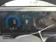 2025 Hyundai Kona SE with VIN KM8HACABXSU188423, listed as a Copart auction lot 50904155 with 8,875 mi miles and Salvage title. Bid and sale history available at DreamBid. Image 9.