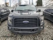 ✅ 2016 Ford F-150 XLT • VIN: 1FTEW1EP8GFB60697 • Lot: 91853915. Listed on Copart with 236,172 mi. Free auction sales archive from the USA and detailed vehicle history report at DreamBid. Image 5.