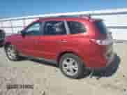 2010 Hyundai Santa Fe SE с VIN 5NMSHDAG5AH356708, выставлен на аукционе Copart как лот 73495784 с пробегом 156 961 миль миль и Чистый • Clean title. История ставок и продаж доступна на DreamBid. Изображение 2.