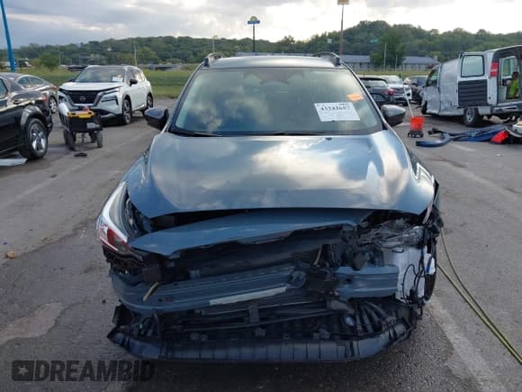 ✅ 2025 Subaru Crosstrek Premium • VIN: JF2GUHDCXS8254651 • Лот: 43342657. Опубликован ранее на IAAI с пробегом 3 872 миль. Бесплатный доступ к архиву аукционных продаж из США и подробный отчёт об истории автомобиля на DreamBid. Изображение 12.