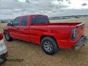 ✅ 2003 Chevrolet Silverado 1500 LS • VIN: 2GCEC19V331186210 • Lot: 93729005. Listed on Copart with 155,207 mi. Free auction sales archive from the USA and detailed vehicle history report at DreamBid. Image 2.
