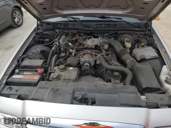 ✅ 2010 Ford Police Interceptor • VIN: 2FABP7BV5AX125350 • Lot: 58745125. Listed on Copart with 194,856 mi. Free auction sales archive from the USA and detailed vehicle history report at DreamBid. Image 11.