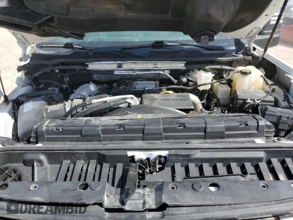 ✅ 2020 Chevrolet Silverado 2500HD LTZ • VIN: 1GC4YPEY5LF219250 • Лот: 45380835. Опубликован ранее на Copart с пробегом 83 871 миль. Бесплатный доступ к архиву аукционных продаж из США и подробный отчёт об истории автомобиля на DreamBid. Изображение 11.