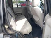 ✅ 2005 Jeep Liberty Limited • VIN: 1J4GK58K45W686019 • Lot: 42378265. Listed on IAAI with 212,012 mi. Free auction sales archive from the USA and detailed vehicle history report at DreamBid. Image 8.