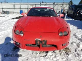 ✅ 1998 Mitsubishi 3000GT • VIN: JA3AM44H9WY003052 • Lot: 41627685. Wystawiony na Copart z przebiegiem 149 407 mil. Bezpłatny archiwum sprzedaży aukcyjnych z USA i szczegółowy raport historii pojazdu na DreamBid. Zdjęcie 5.