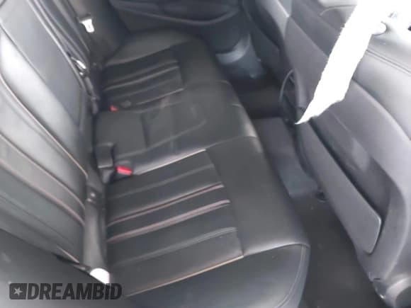 ✅ 2019 BMW 5 Series 540i • VIN: WBAJE5C59KWW06369 • Lot: 42405053. Listed on IAAI with 84,900 mi. Free auction sales archive from the USA and detailed vehicle history report at DreamBid. Image 8.