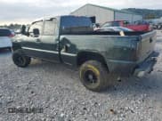 ✅ 2002 Chevrolet Silverado 2500HD LS • VIN: 1GCHC29U12E296292 • Lot: 86522635. Wystawiony na Copart z przebiegiem 274 863 mil. Bezpłatny archiwum sprzedaży aukcyjnych z USA i szczegółowy raport historii pojazdu na DreamBid. Zdjęcie 2.