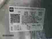 2025 Chevrolet Equinox AWD ACTIV z VIN 3GNAXSEGXSL169800, wystawiony jako Copart lot #84814685 z przebiegiem 18 185 mil mil oraz Szkoda całkowita • Salvage title. Historia ofert i sprzedaży dostępna na DreamBid. Obrazek 13.