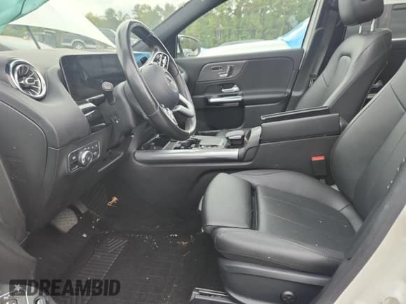 ✅ 2021 Mercedes-Benz GLA 250 • VIN: W1N4N4HB5MJ251444 • Lot: 84427765. Listed on Copart with 33,860 mi. Free auction sales archive from the USA and detailed vehicle history report at DreamBid. Image 7.