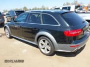 ✅ 2015 Audi allroad A4 Premium Plus • VIN: WA1UFAFL7FA118356 • Лот: 43018683. Опубликован ранее на IAAI с пробегом 116 831 миль. Бесплатный доступ к архиву аукционных продаж из США и подробный отчёт об истории автомобиля на DreamBid. Изображение 3.